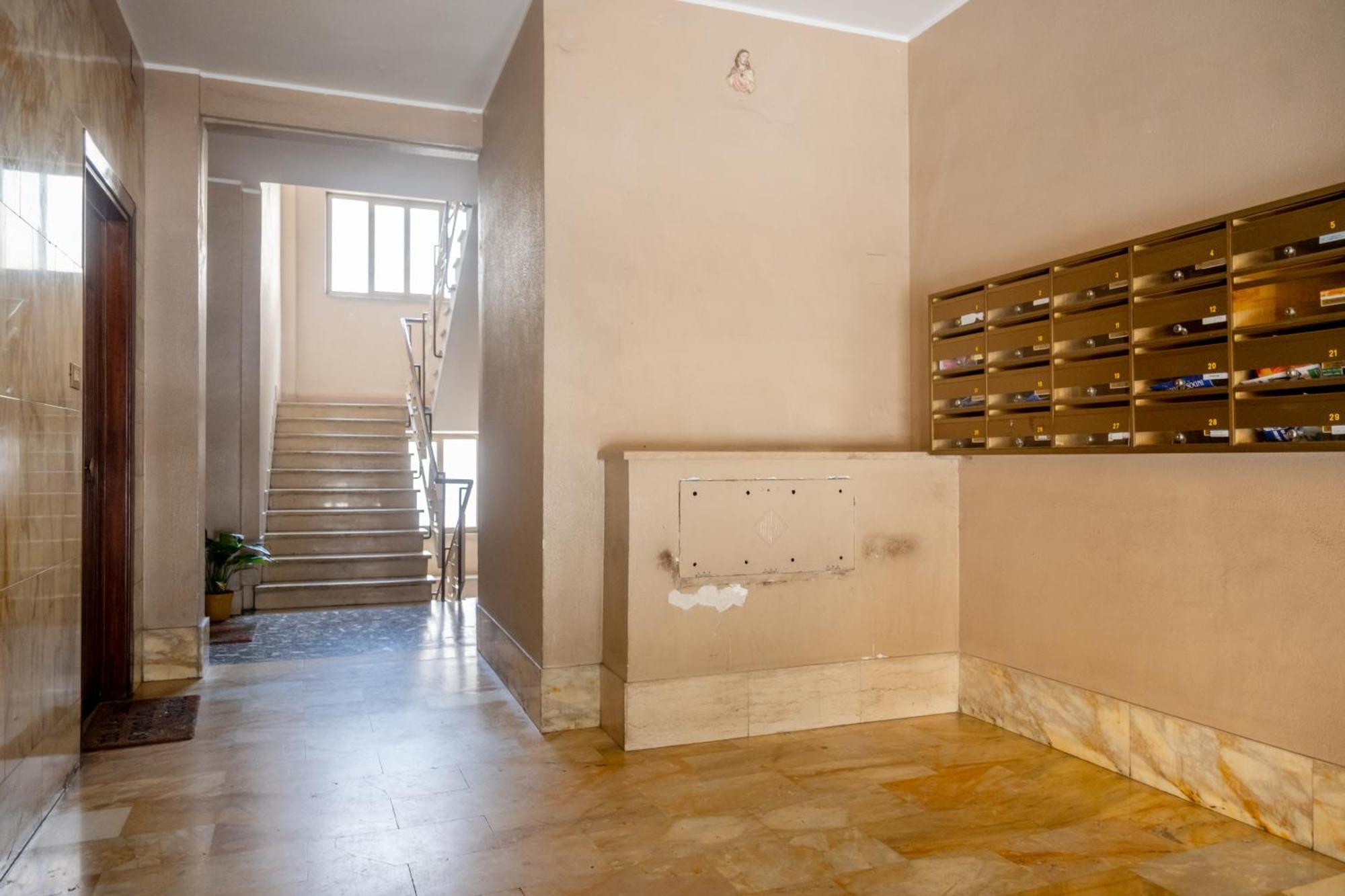 Cerroni's Corner Homestay