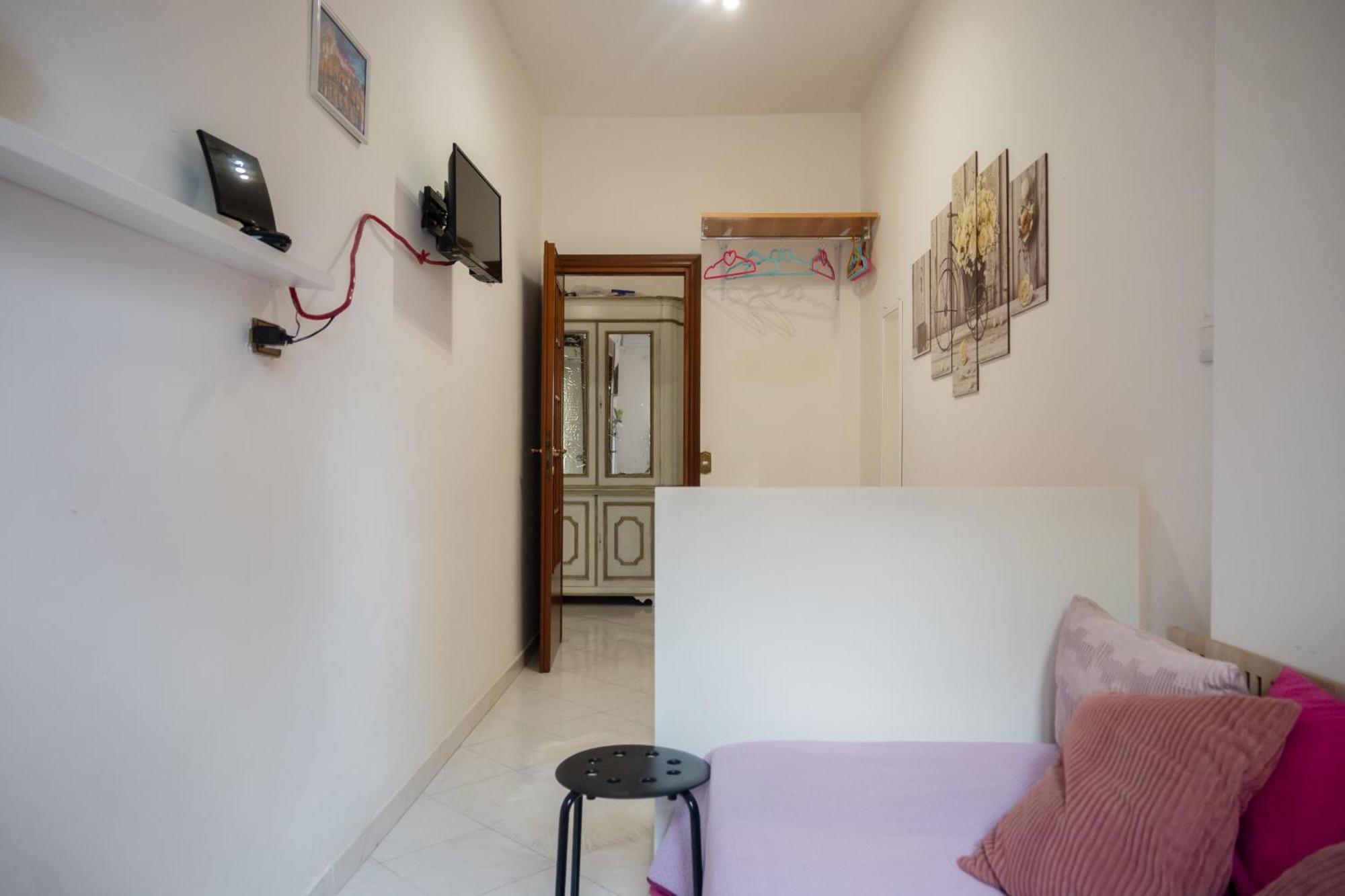 Homestay Cerroni's Corner *