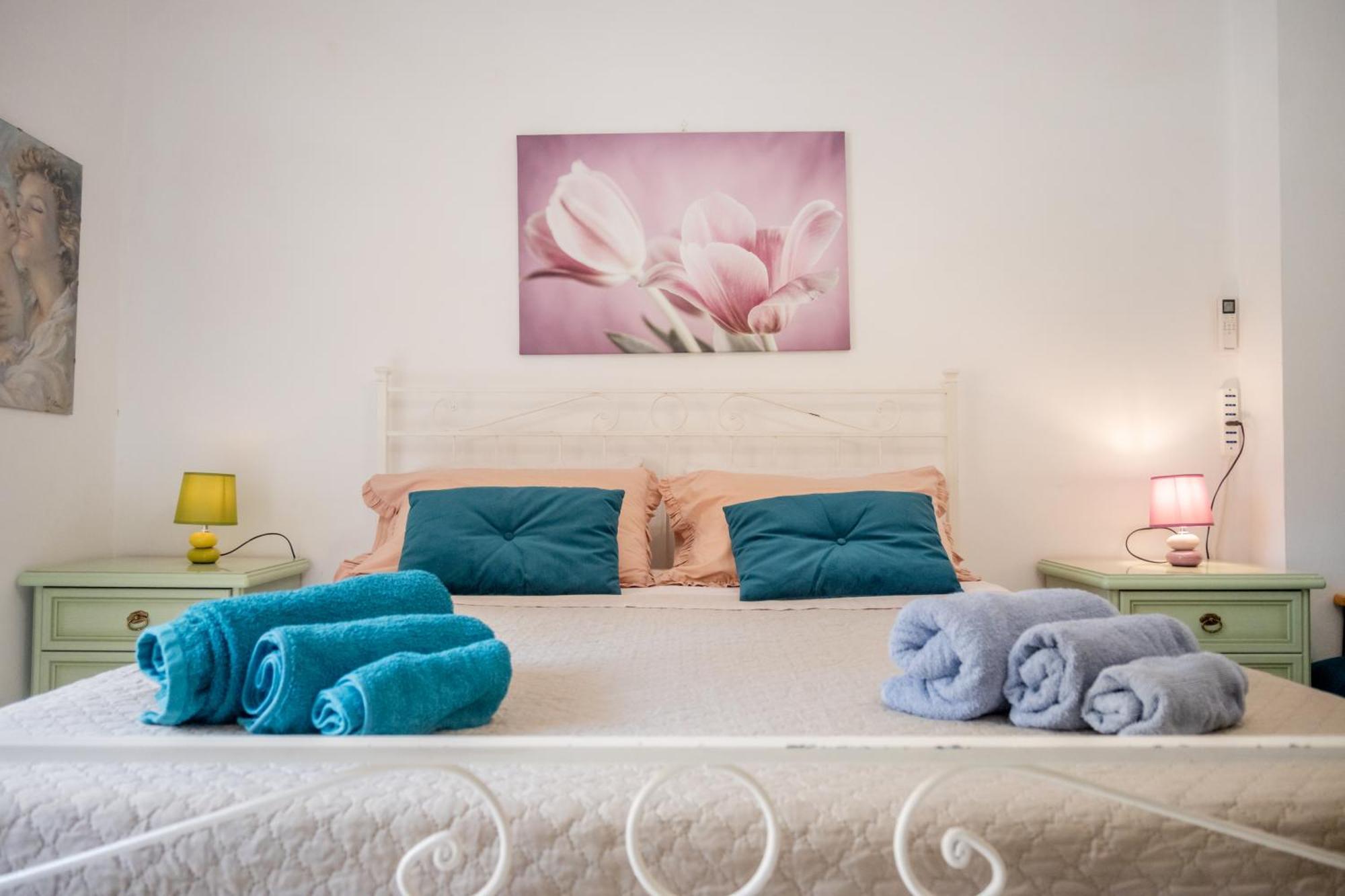Homestay Cerroni's Corner Rome