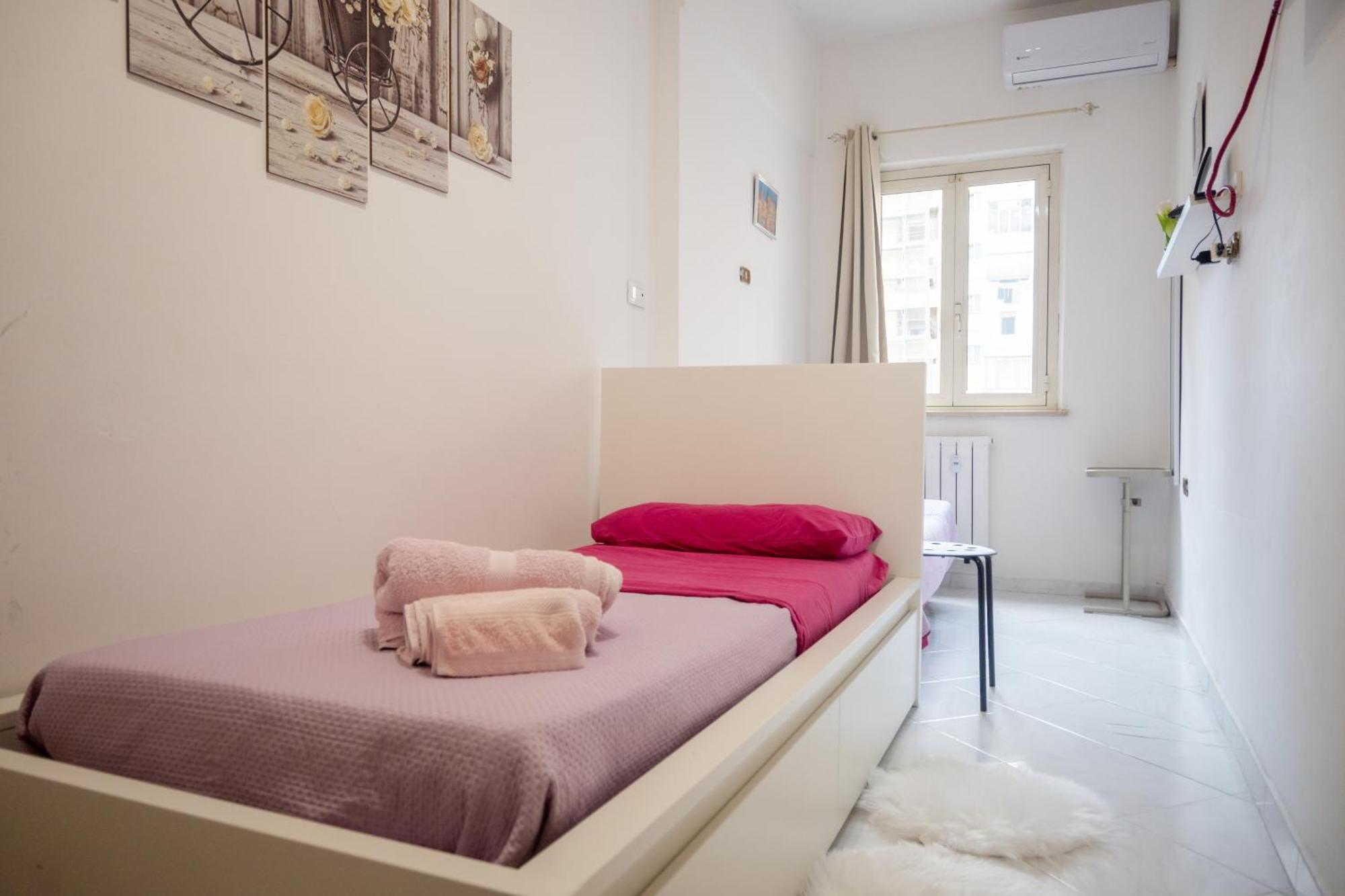 Homestay Cerroni's Corner