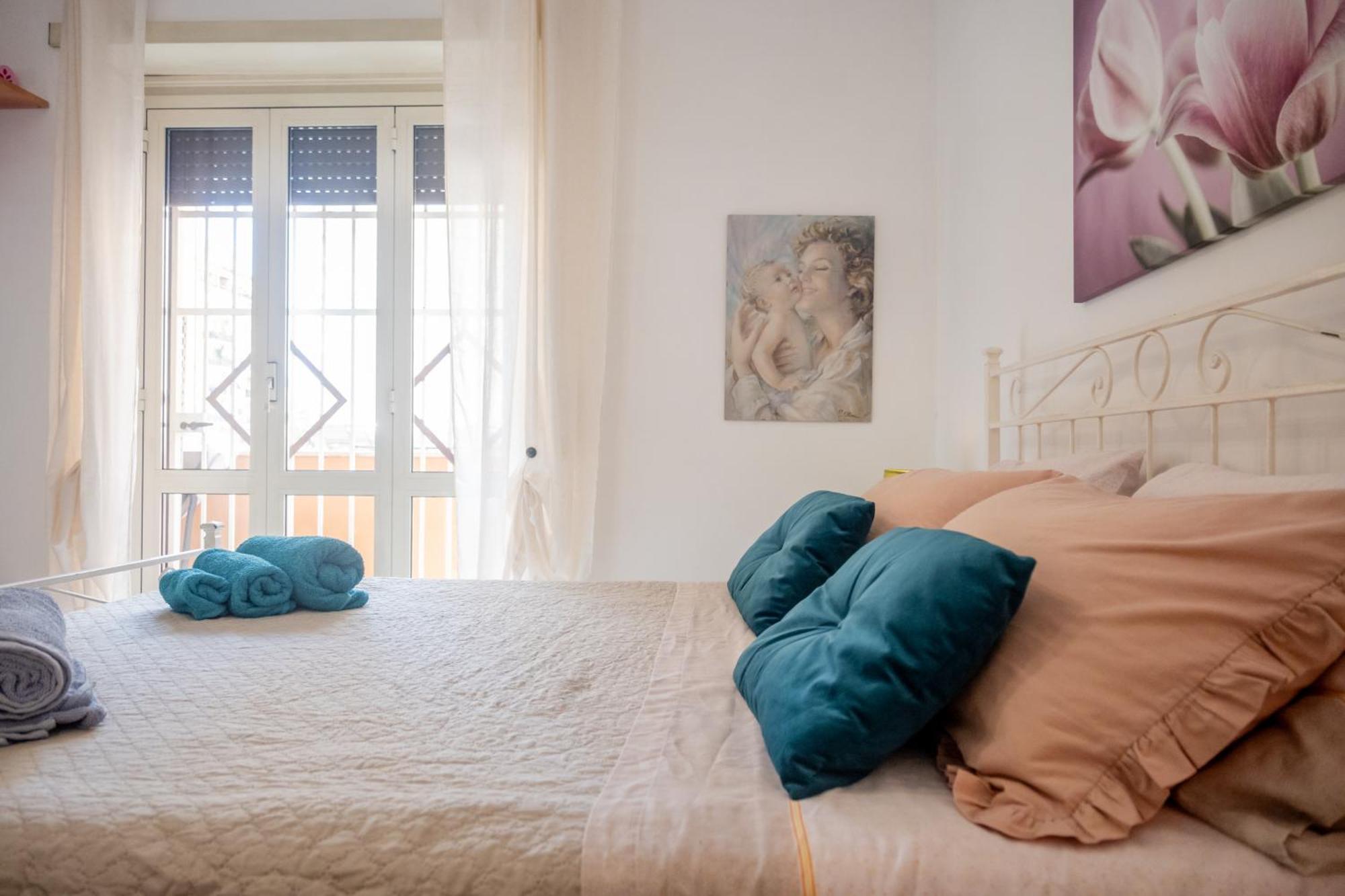 Homestay Cerroni's Corner Rome