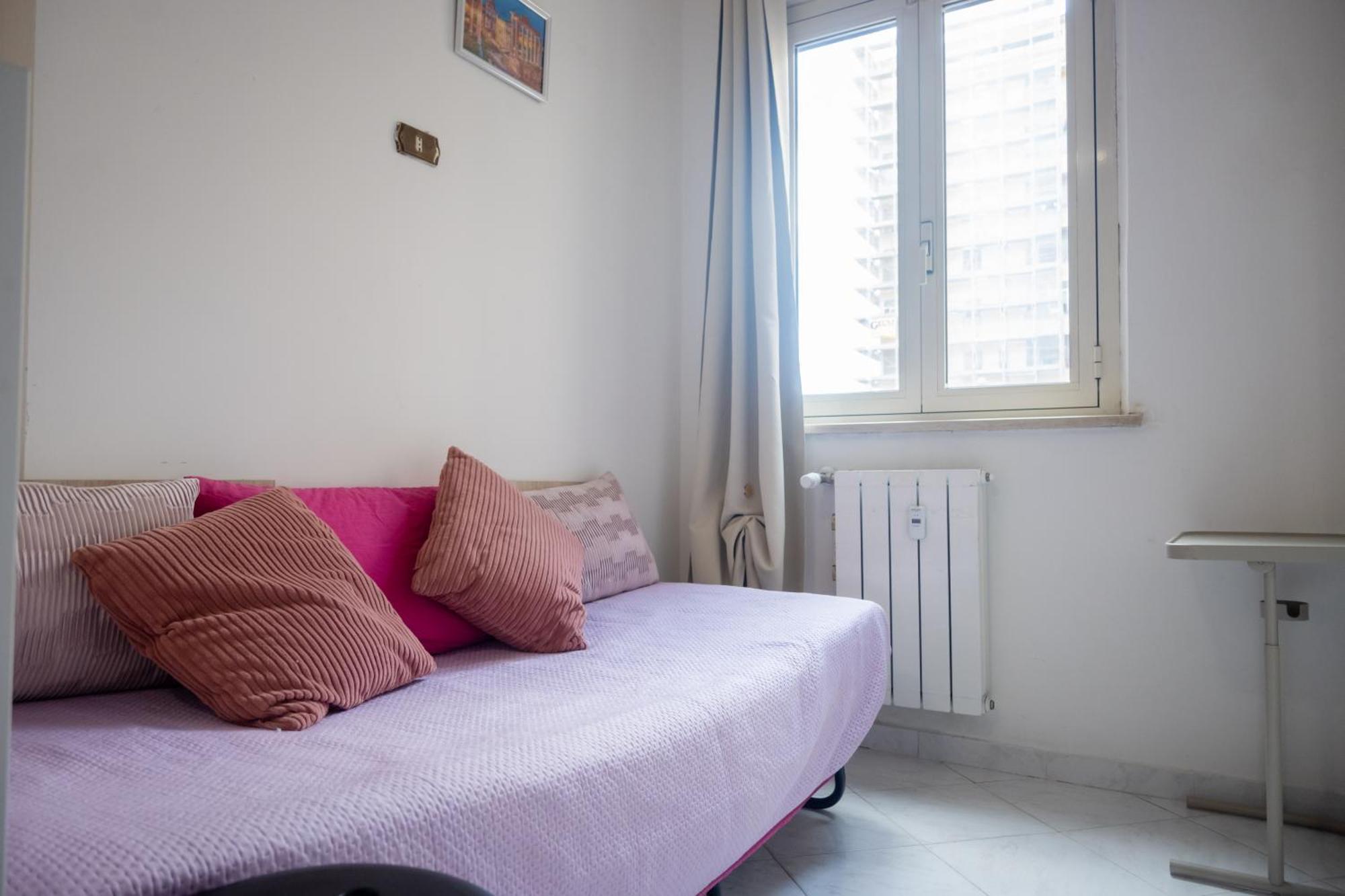 Cerroni's Corner Homestay